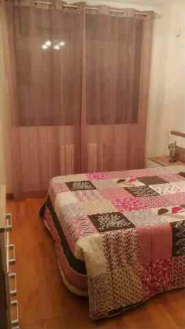 Wohnung zur Miete in Nuevo Hospital Schlafzimmer von Wohnung zur Miete in Ciudad Real Capital mit Schwimmbad