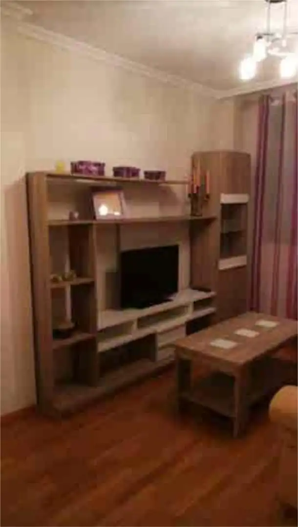 Wohnung zur Miete in Nuevo Hospital Wohnzimmer von Wohnung zur Miete in Ciudad Real Capital mit Schwimmbad