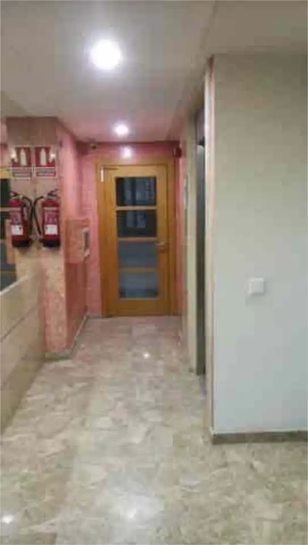 Wohnung zur Miete in Nuevo Hospital Wohnung zur Miete in Ciudad Real Capital mit Schwimmbad