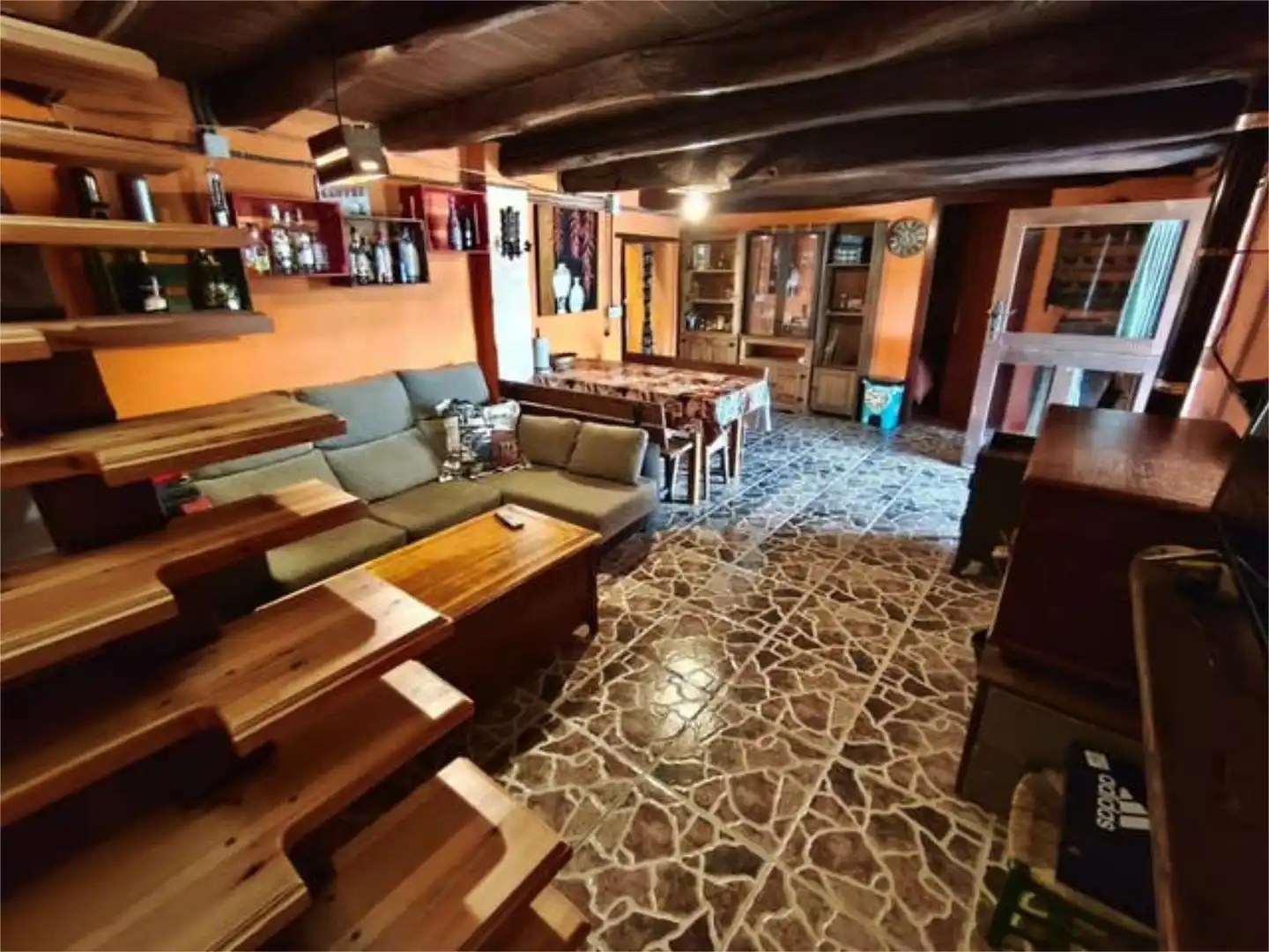 Houses for sale in Campo de Villavidel Houses for sale in Campo de Villavidel with Heating, Private garden and Terrace