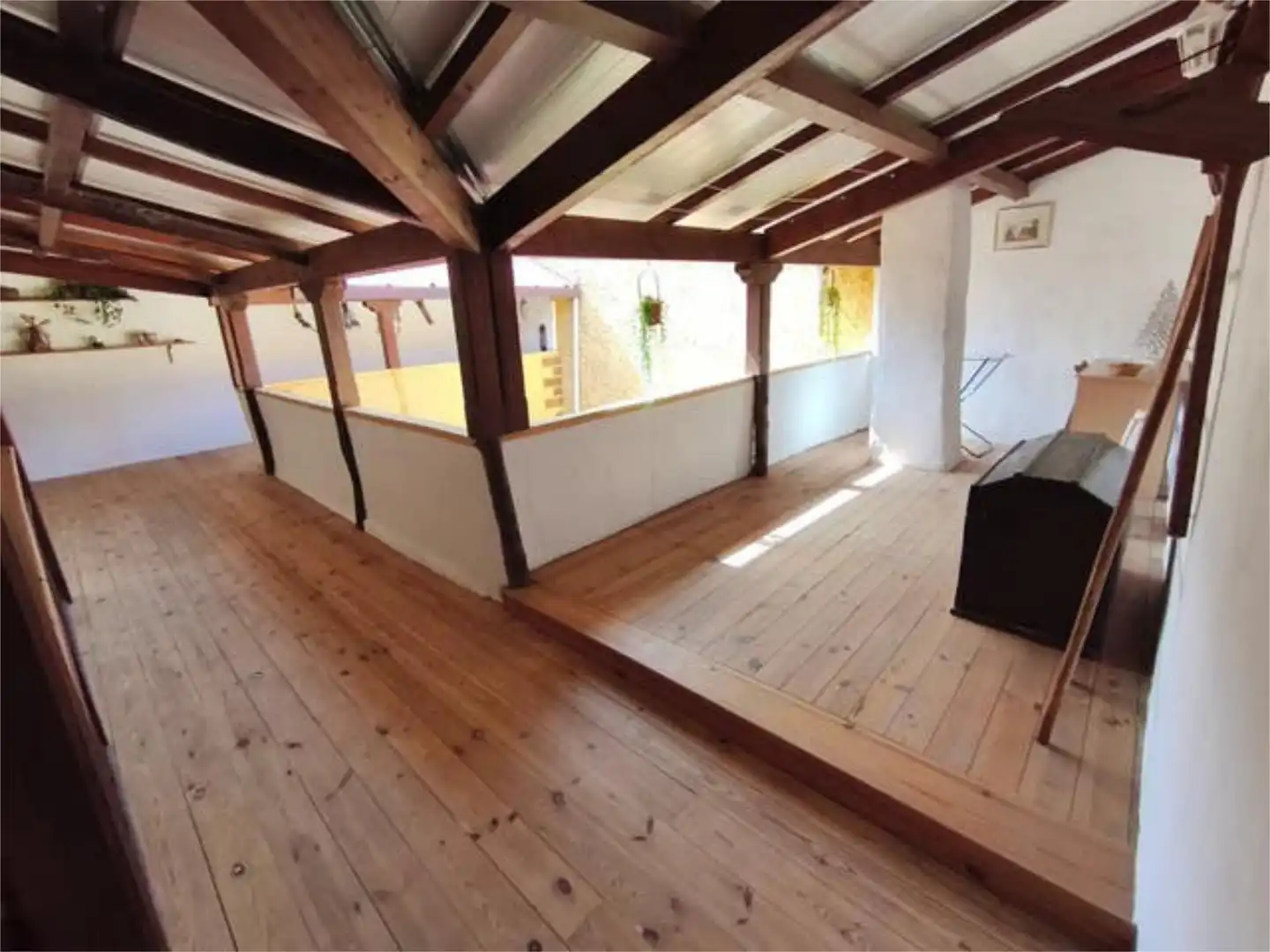 Houses for sale in Campo de Villavidel Houses for sale in Campo de Villavidel with Heating, Private garden and Terrace