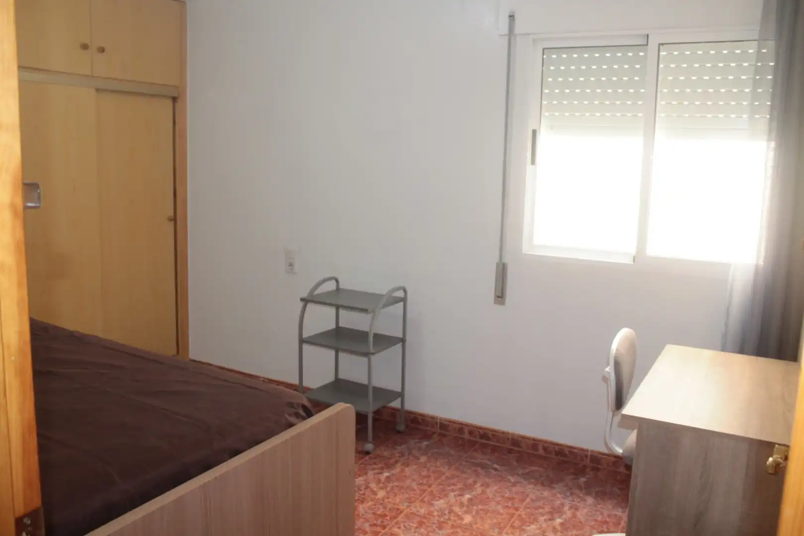 Flat for rent in Calle Mayor, 34, San Cristobal - San Diego