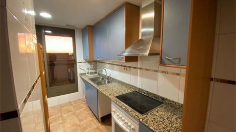 Attic for rent in Sant Pau, Valencia Capital - image 4 Photo 4 of Attic for rent in Sant Pau, Valencia Capital