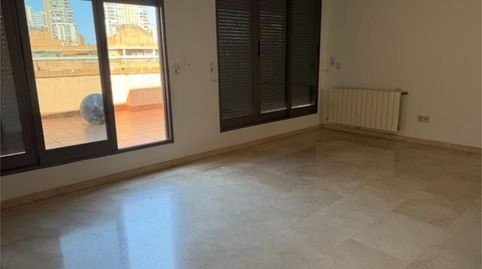 Attic for rent in Sant Pau, Valencia Capital - image 5 Photo 5 of Attic for rent in Sant Pau, Valencia Capital
