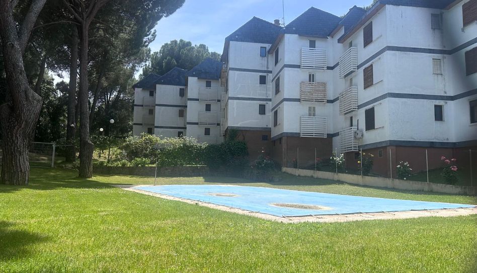 Apartament en venda a Calle de Colon, 178, San Martín de Valdeiglesias, Madrid - imatge 1 Foto 1 de Apartament en venda a Calle de Colon, 178, San Martín de Valdeiglesias, Madrid