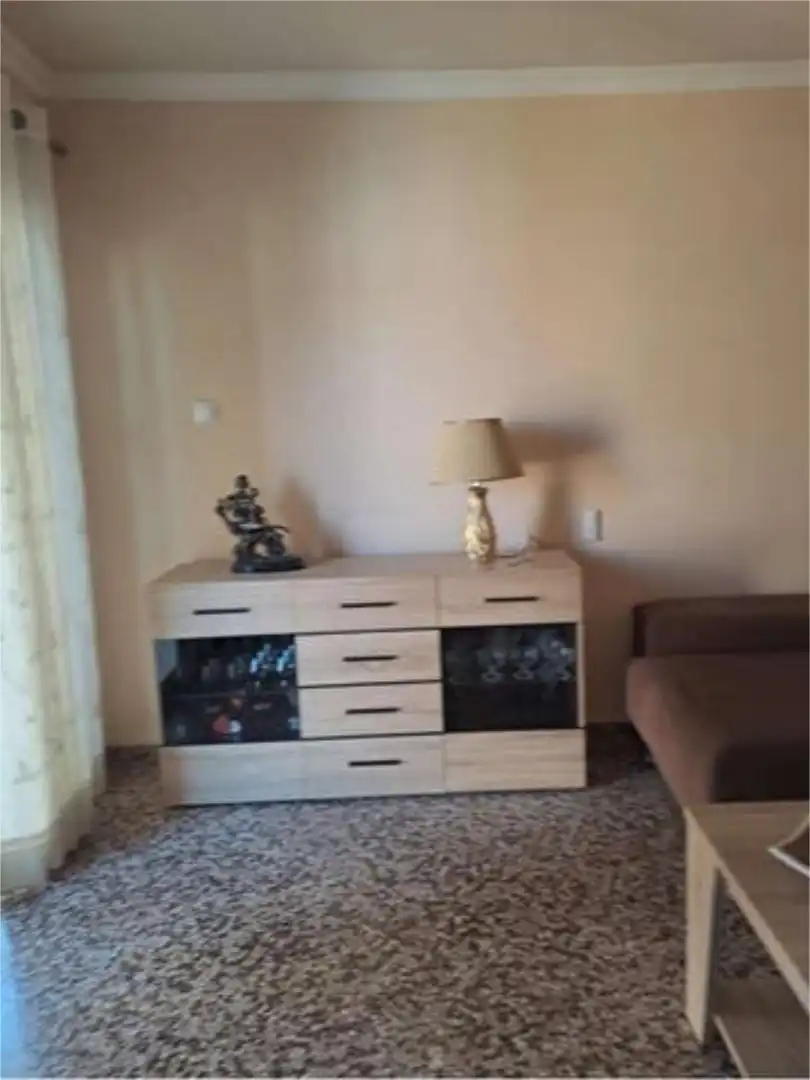 Sala de estar de Piso en venta en Mislata