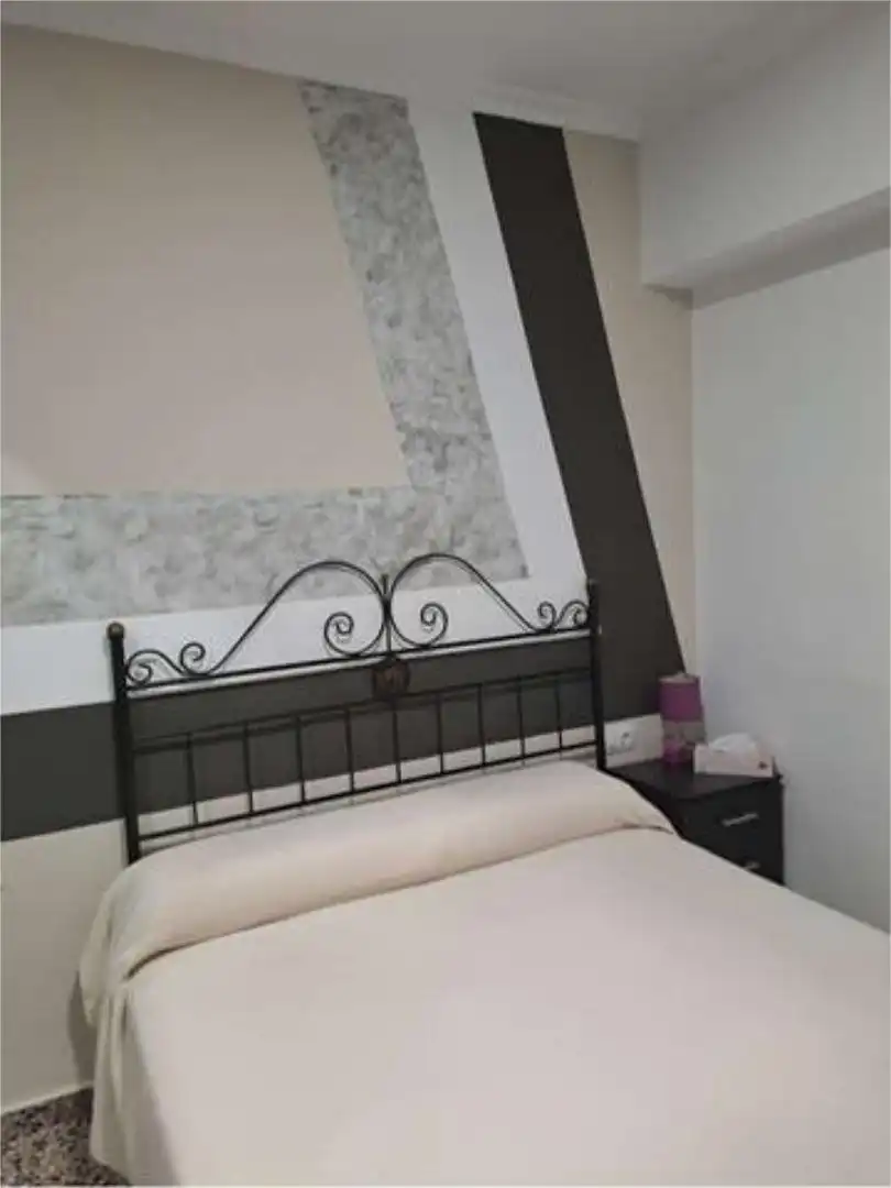 Habitación de Piso en venta en Mislata
