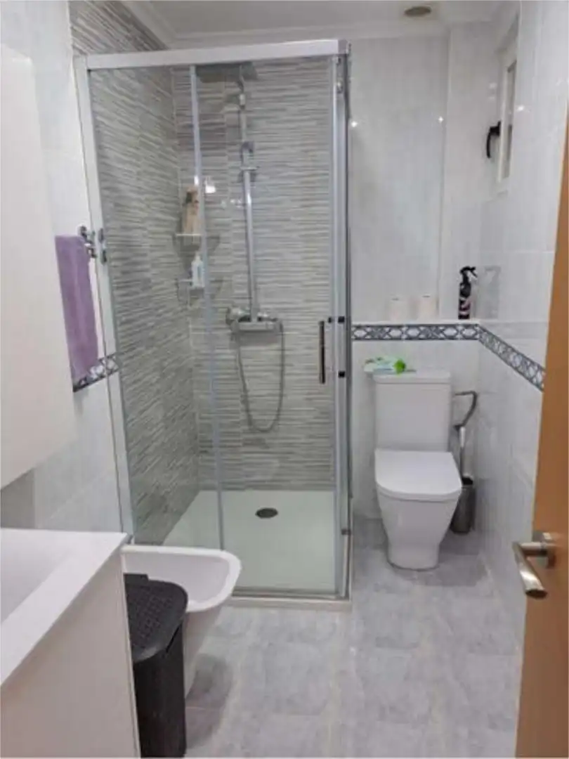 Baño de Piso en venta en Mislata