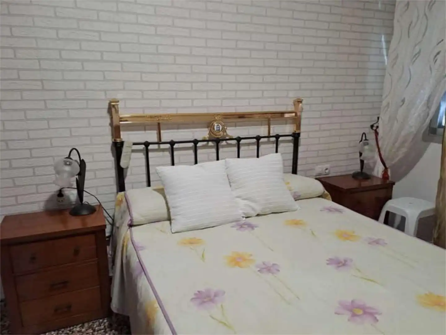 Habitación de Piso en venta en Mislata