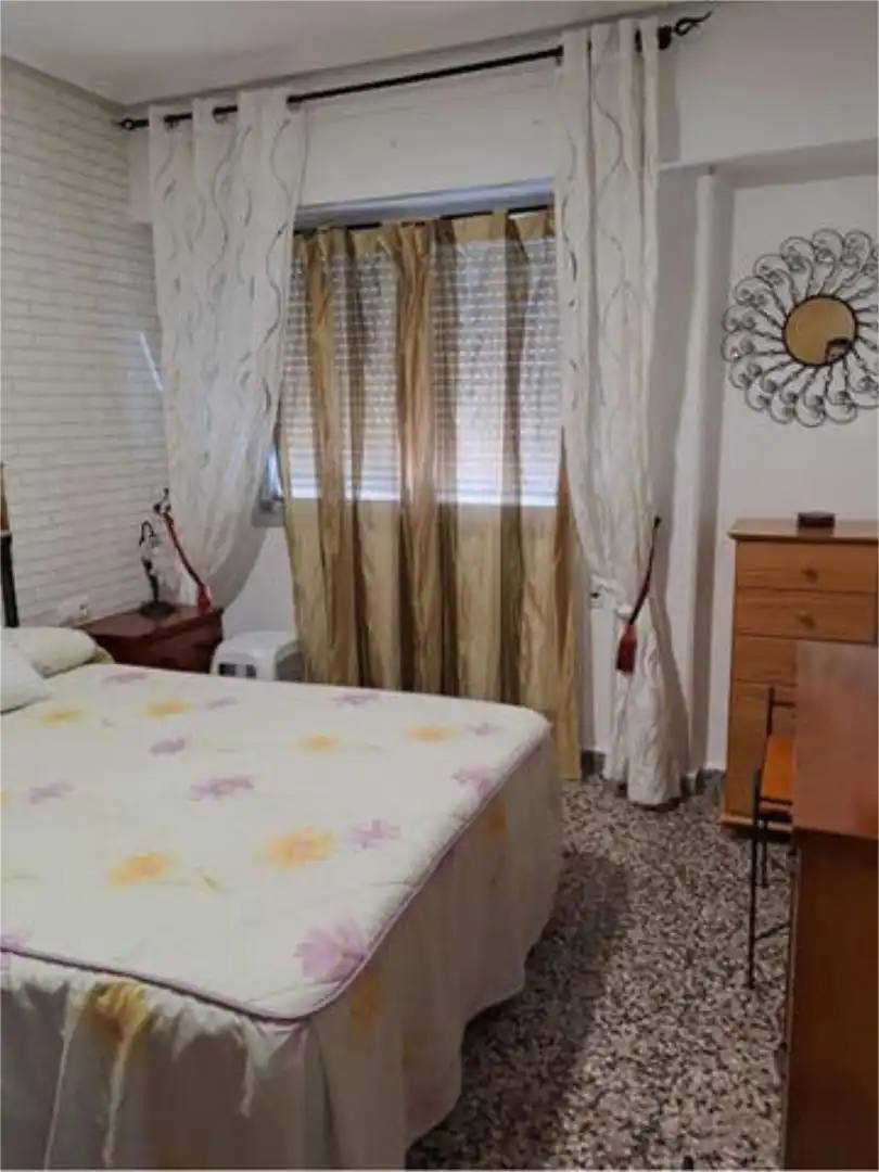 Habitación de Piso en venta en Mislata