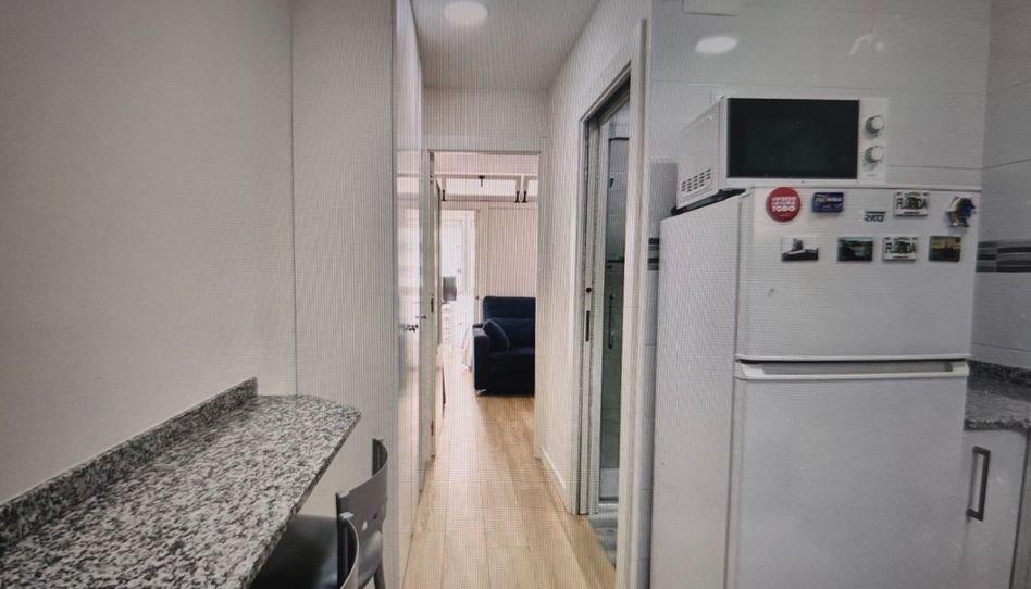 Apartamento de alquiler en Calle República de Colombia, 18, Zona Playa, Laredo - imagen 1 Foto 1 de Apartamento de alquiler en Calle República de Colombia, 18, Zona Playa, Laredo