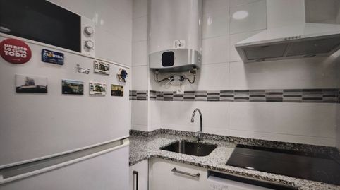Apartamento de alquiler en Calle República de Colombia, 18, Zona Playa, Laredo - imagen 4 Foto 4 de Apartamento de alquiler en Calle República de Colombia, 18, Zona Playa, Laredo
