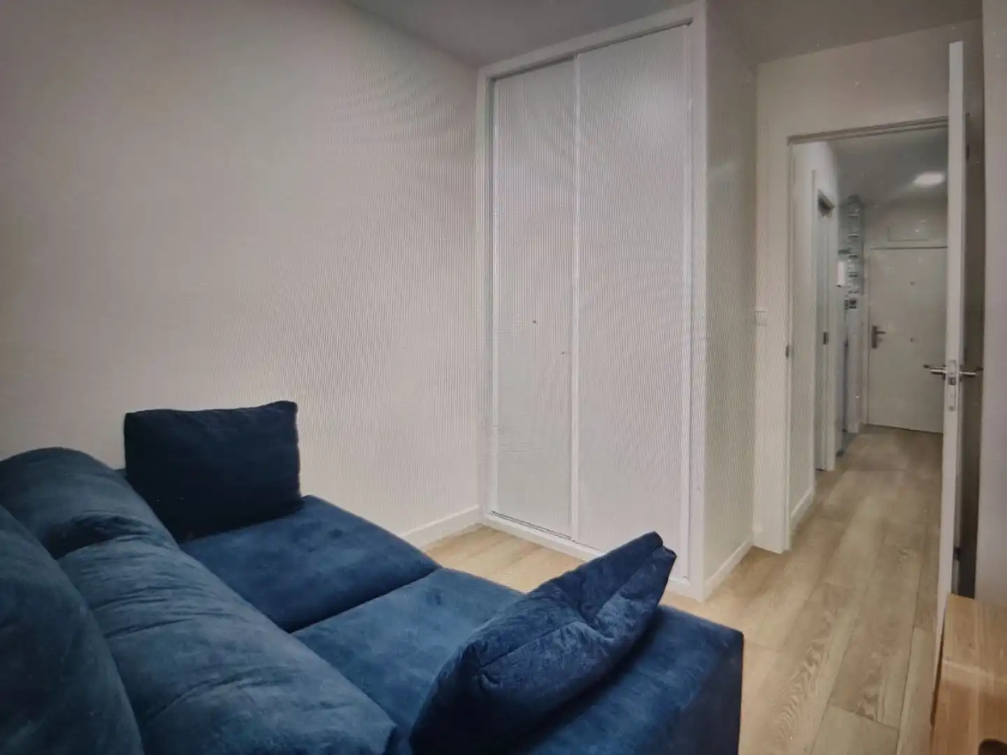 Apartamento de alquiler en Calle República de Colombia, 18, Zona Playa Apartamento de alquiler en Laredo con Amueblado y Parking comunitario