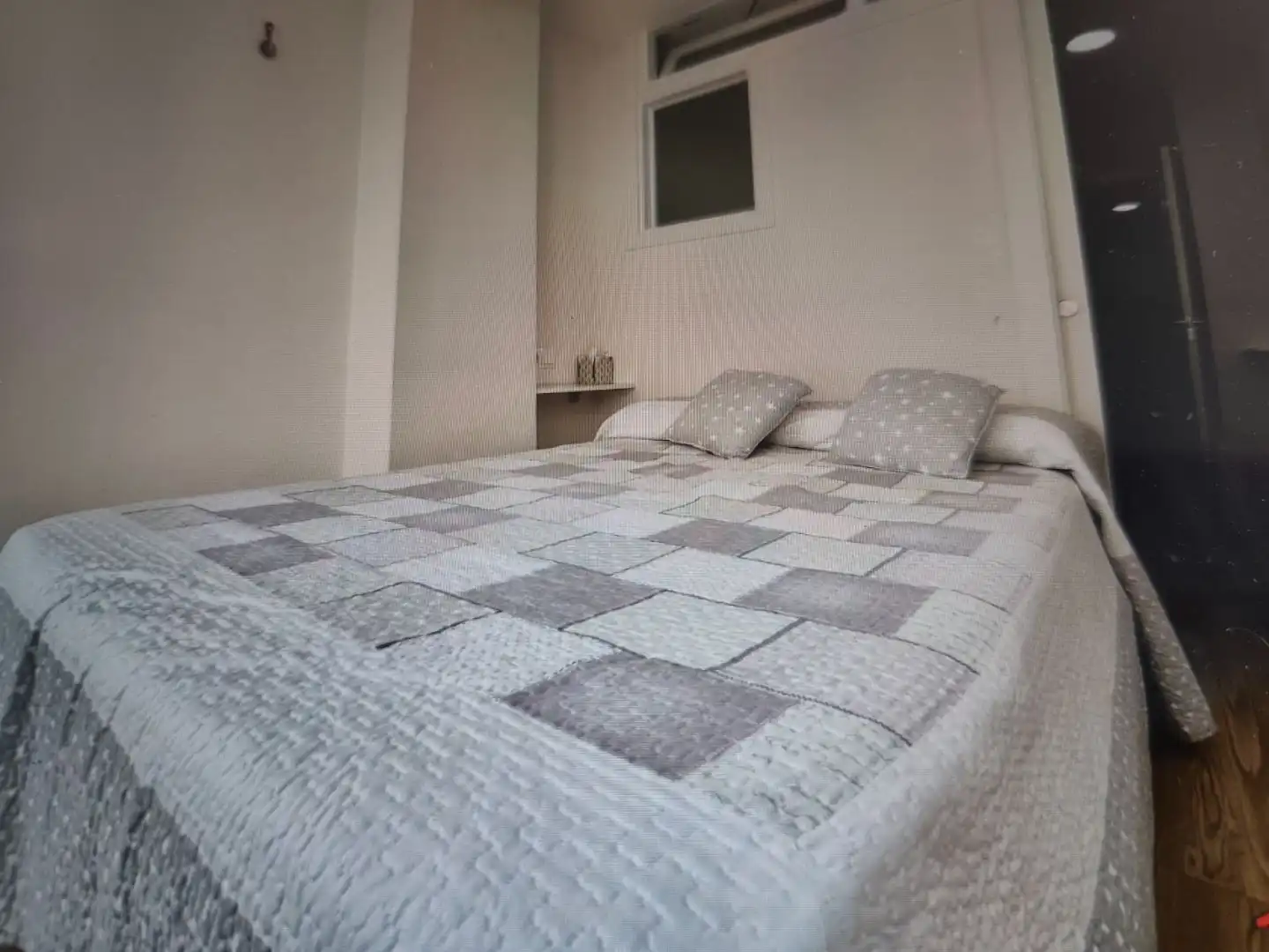 Apartamento de alquiler en Calle República de Colombia, 18, Zona Playa Habitación de Apartamento de alquiler en Laredo con Amueblado y Parking comunitario