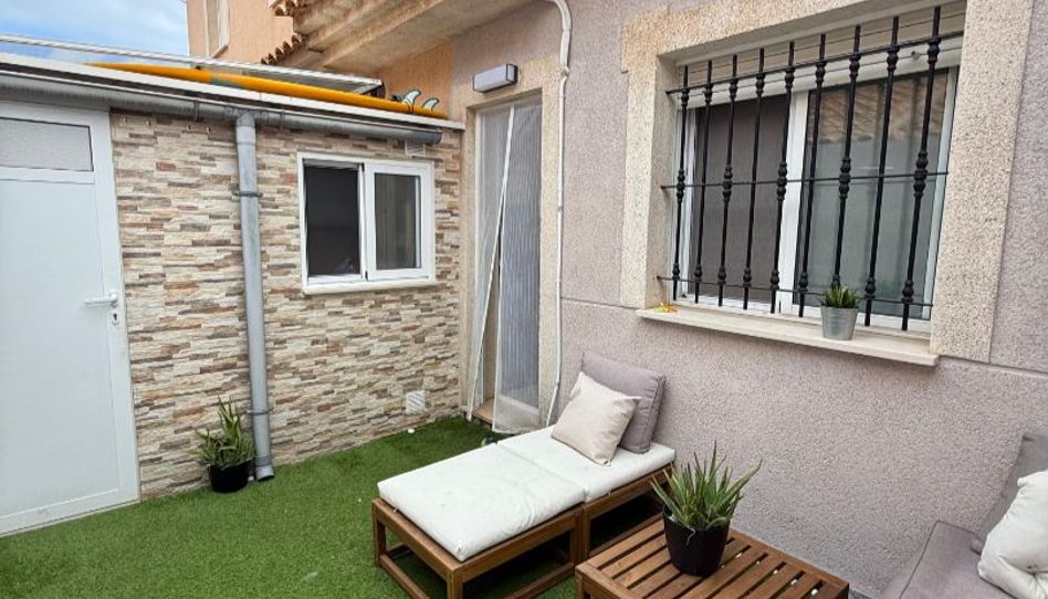 Flat for rent in Calle Himilcon, 15, Playa Honda - Playa Paraíso, Cartagena - image 1 Photo 1 of Flat for rent in Calle Himilcon, 15, Playa Honda - Playa Paraíso, Cartagena