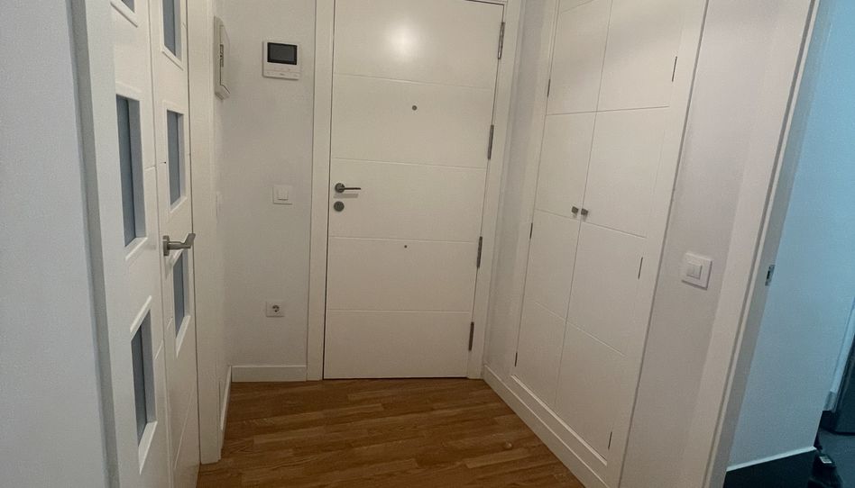 Flat for rent in Calle Maese Farfán, 2, La Calzada - La Florida, Sevilla Capital - image 1 Photo 1 of Flat for rent in Calle Maese Farfán, 2, La Calzada - La Florida, Sevilla Capital