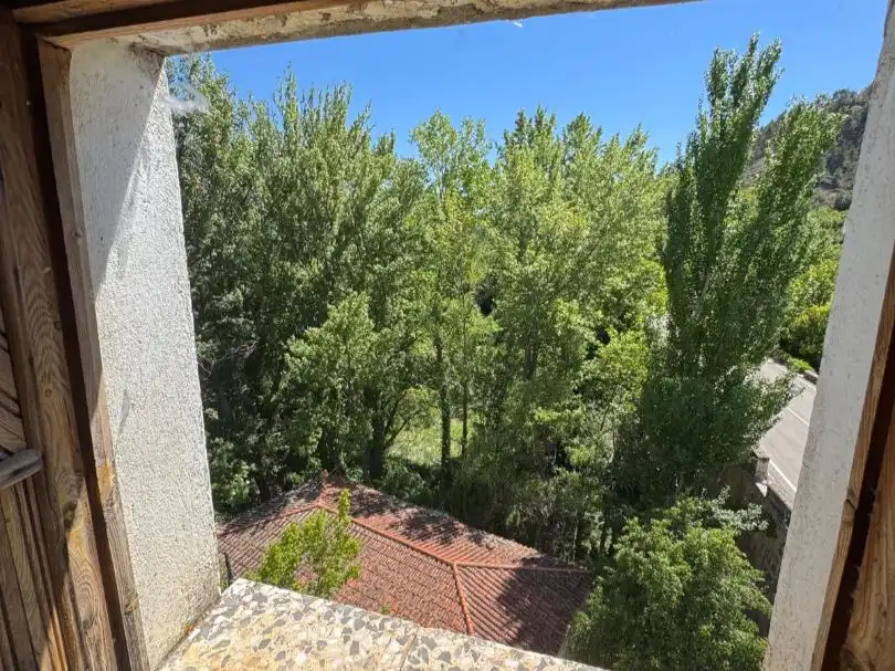 Casa o xalet en venda a Carretera Cuenca Teruel, 2, Cañete Jardí de Casa o xalet en venda en Cañete amb Jardí privat, Terrassa i Moblat