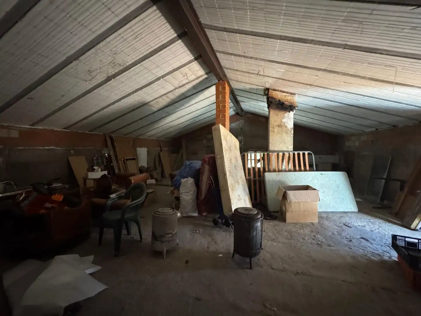 Casa o xalet en venda a Carretera Cuenca Teruel, 2, Cañete Casa o xalet en venda en Cañete amb Jardí privat, Terrassa i Moblat
