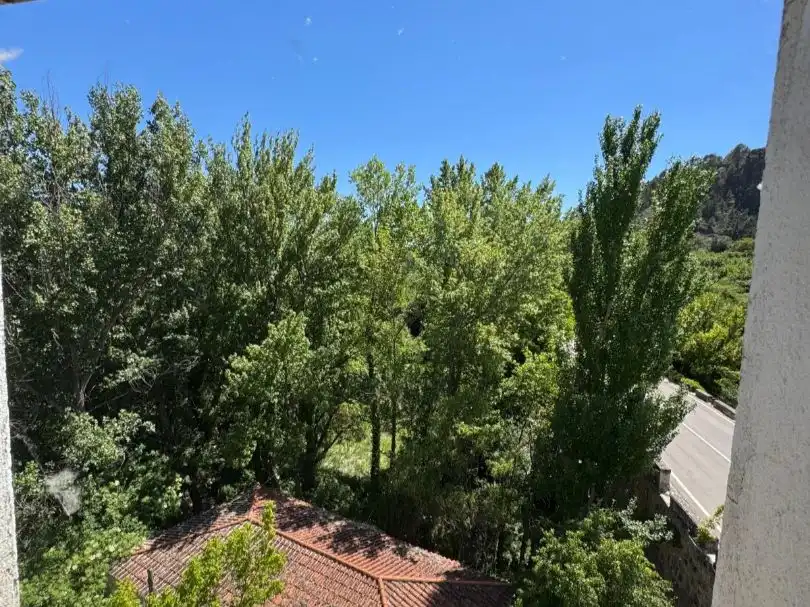 Casa o xalet en venda a Carretera Cuenca Teruel, 2, Cañete Casa o xalet en venda en Cañete amb Jardí privat, Terrassa i Moblat