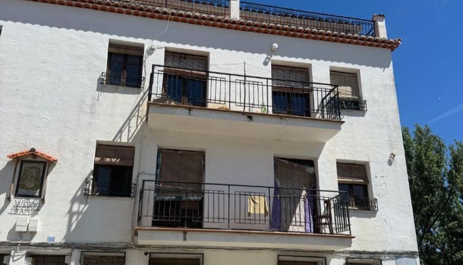 Casa o xalet en venda a Carretera Cuenca Teruel, 2, Cañete, Cuenca - imatge 1 Foto 1 de Casa o xalet en venda a Carretera Cuenca Teruel, 2, Cañete, Cuenca