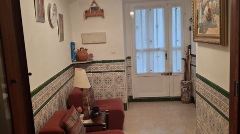 Foto 2 von Wohnung zum Verkauf in Calle Cuesta Manoplas, 1, Brozas, Cáceres