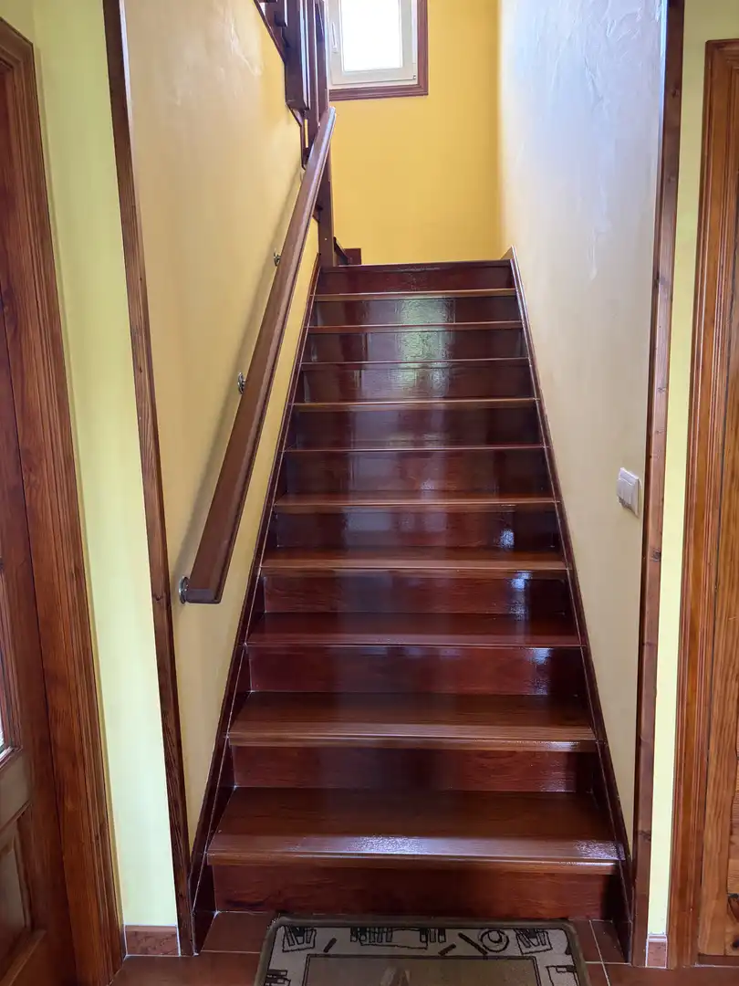 Casa adosada en venta en Lugar Vilar de Arriba, 10, Oroso Casa adosada en venta en Oroso con Calefacción, Jardín privado y Parquet