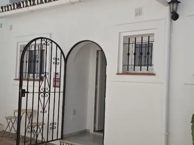 Casa adosada en venda a Urbanización Riviera del Sol, 9, Riviera del Sol Casa adosada en venda en Mijas amb Aire condicionat, Calefacció i Terrassa