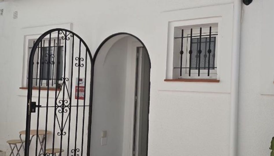 Casa adosada en venda a Urbanización Riviera del Sol, 9, Riviera del Sol, Mijas - imatge 1 Foto 1 de Casa adosada en venda a Urbanización Riviera del Sol, 9, Riviera del Sol, Mijas