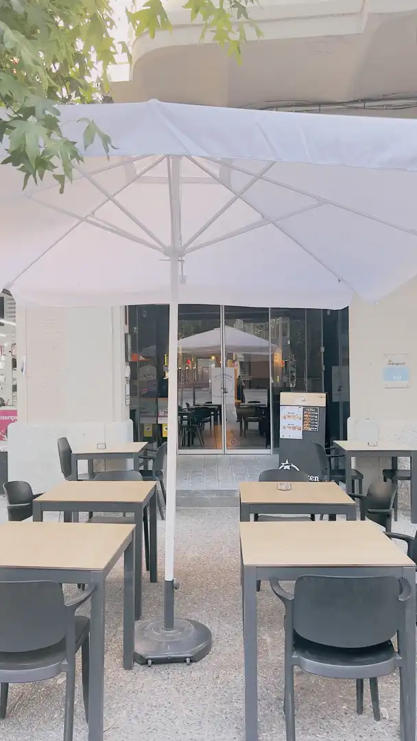 Local en traspaso en Plaça del Marquès de Camps, 14, Eixample Nord Local en traspaso en Girona con Aire acondicionado