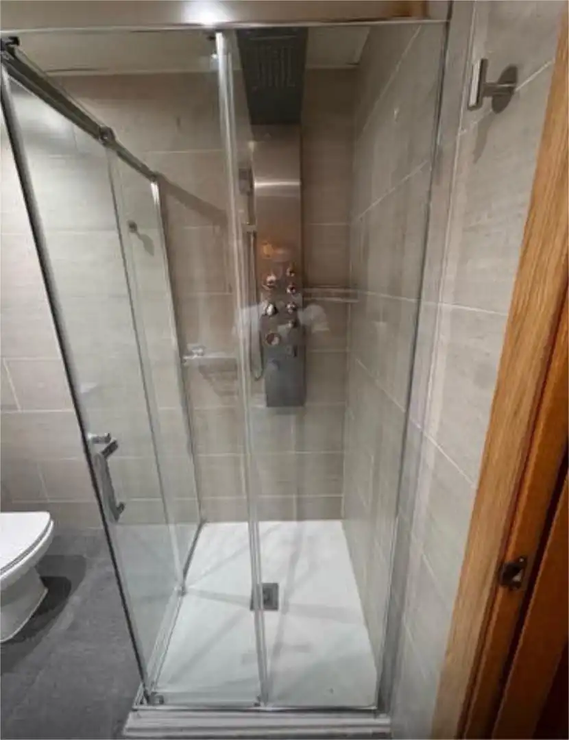 Bany de Loft de lloguer en  Barcelona Capital