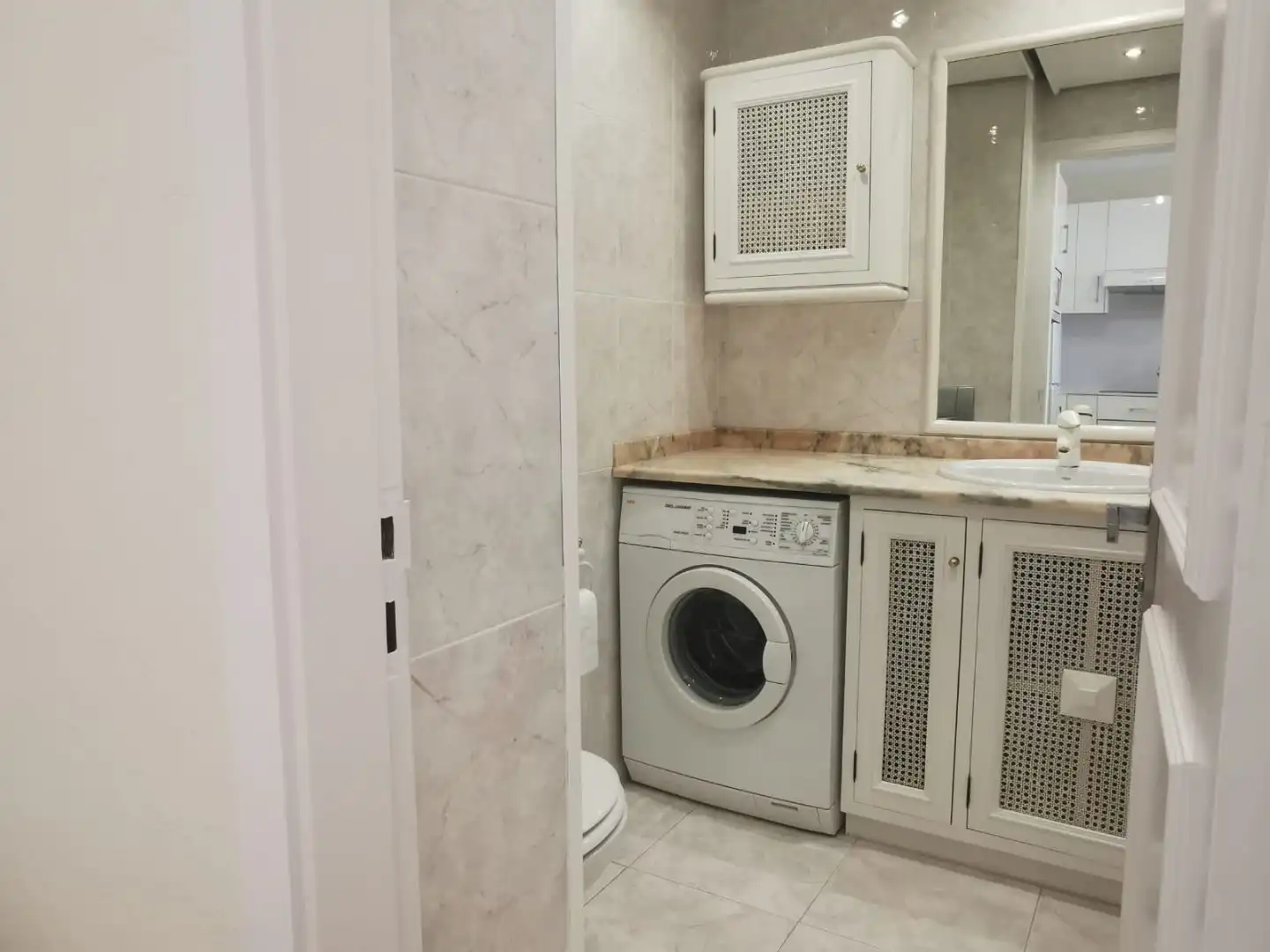 Wohnung zur Miete in Calle Bélgica, 54, San Antonio - Las Arenas Wohnung zur Miete in Calle Bélgica, 54, San Antonio - Las Arenas