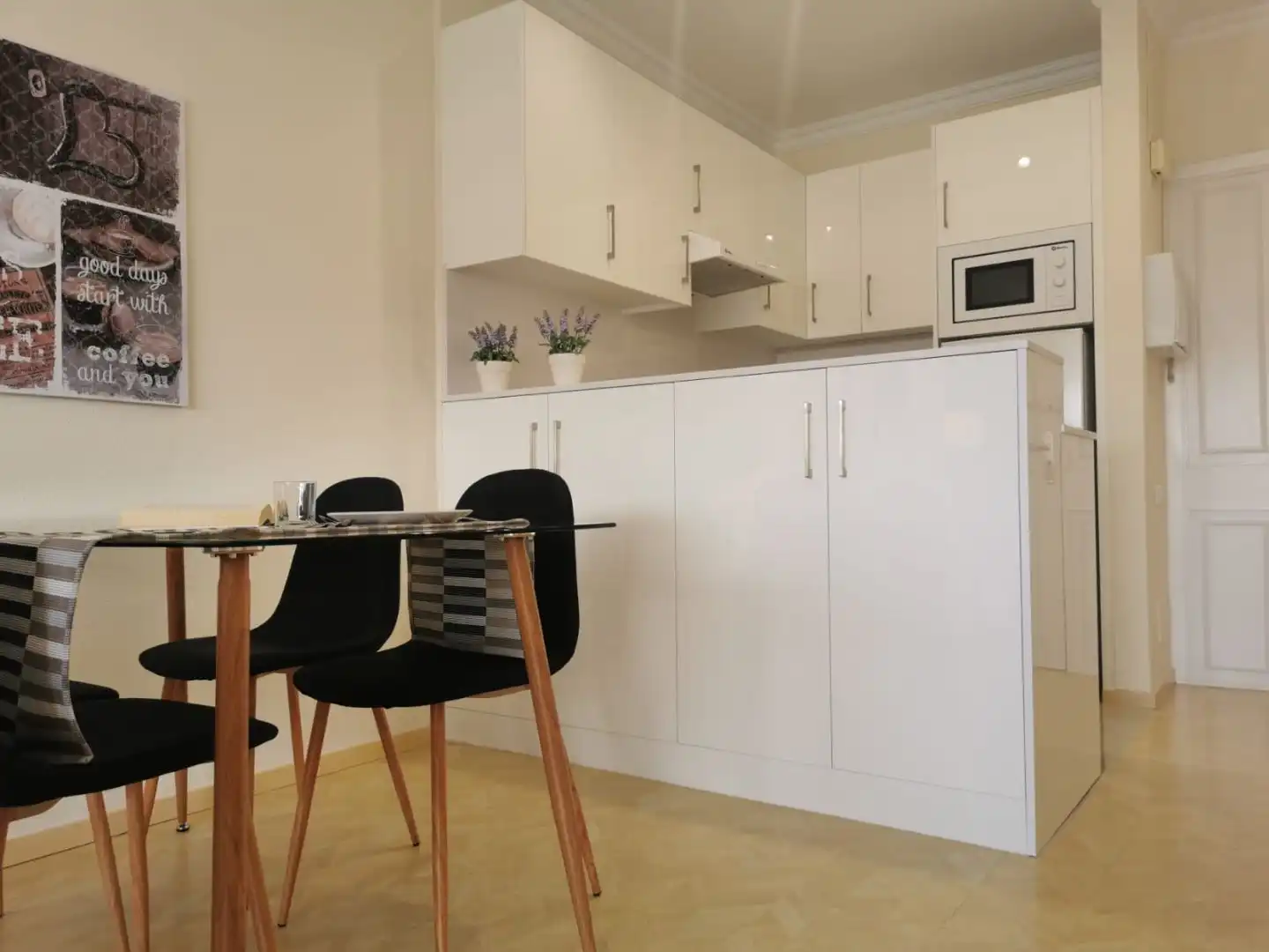 Wohnung zur Miete in Calle Bélgica, 54, San Antonio - Las Arenas Wohnung zur Miete in Calle Bélgica, 54, San Antonio - Las Arenas