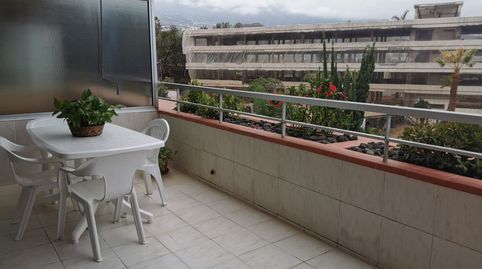Foto 4 de Pis de lloguer a Calle Bélgica, 54, San Antonio - Las Arenas, Puerto de la Cruz