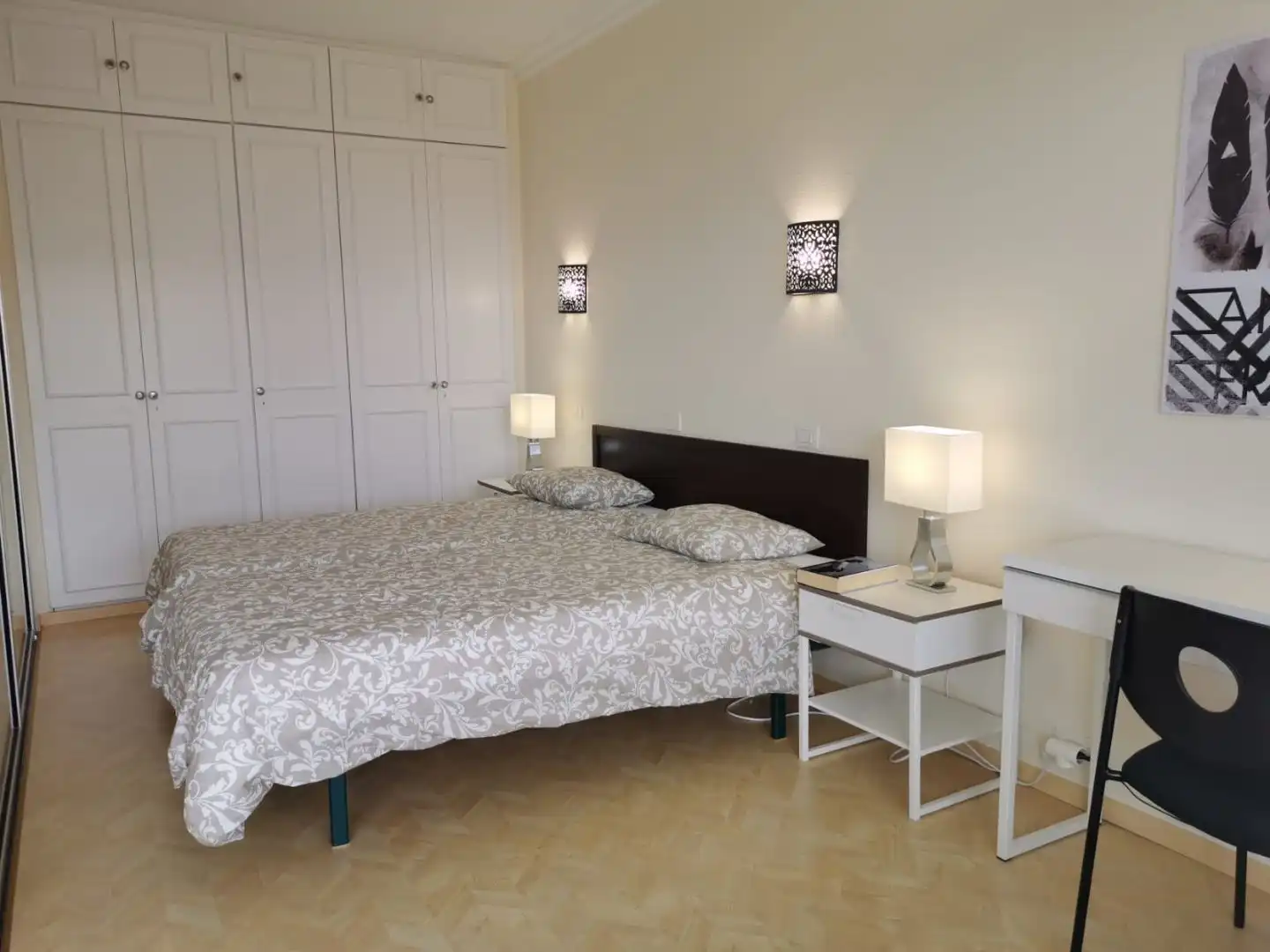 Wohnung zur Miete in Calle Bélgica, 54, San Antonio - Las Arenas Wohnung zur Miete in Calle Bélgica, 54, San Antonio - Las Arenas