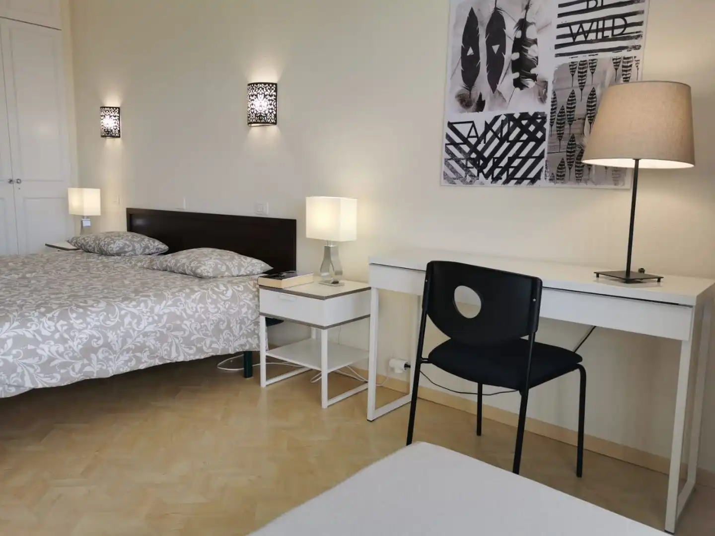 Wohnung zur Miete in Calle Bélgica, 54, San Antonio - Las Arenas Wohnung zur Miete in Calle Bélgica, 54, San Antonio - Las Arenas