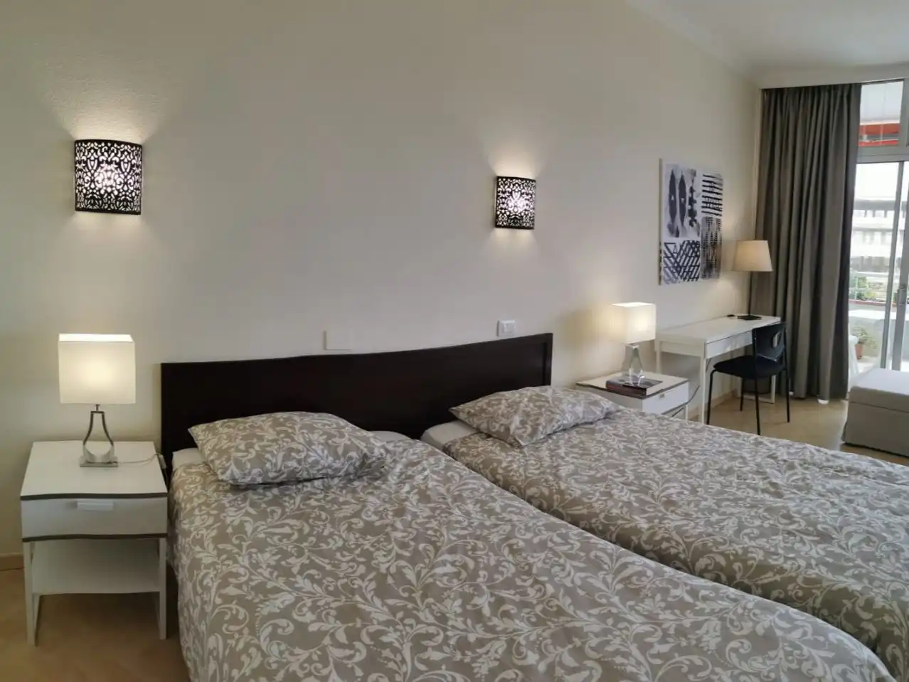 Wohnung zur Miete in Calle Bélgica, 54, San Antonio - Las Arenas Wohnung zur Miete in Calle Bélgica, 54, San Antonio - Las Arenas