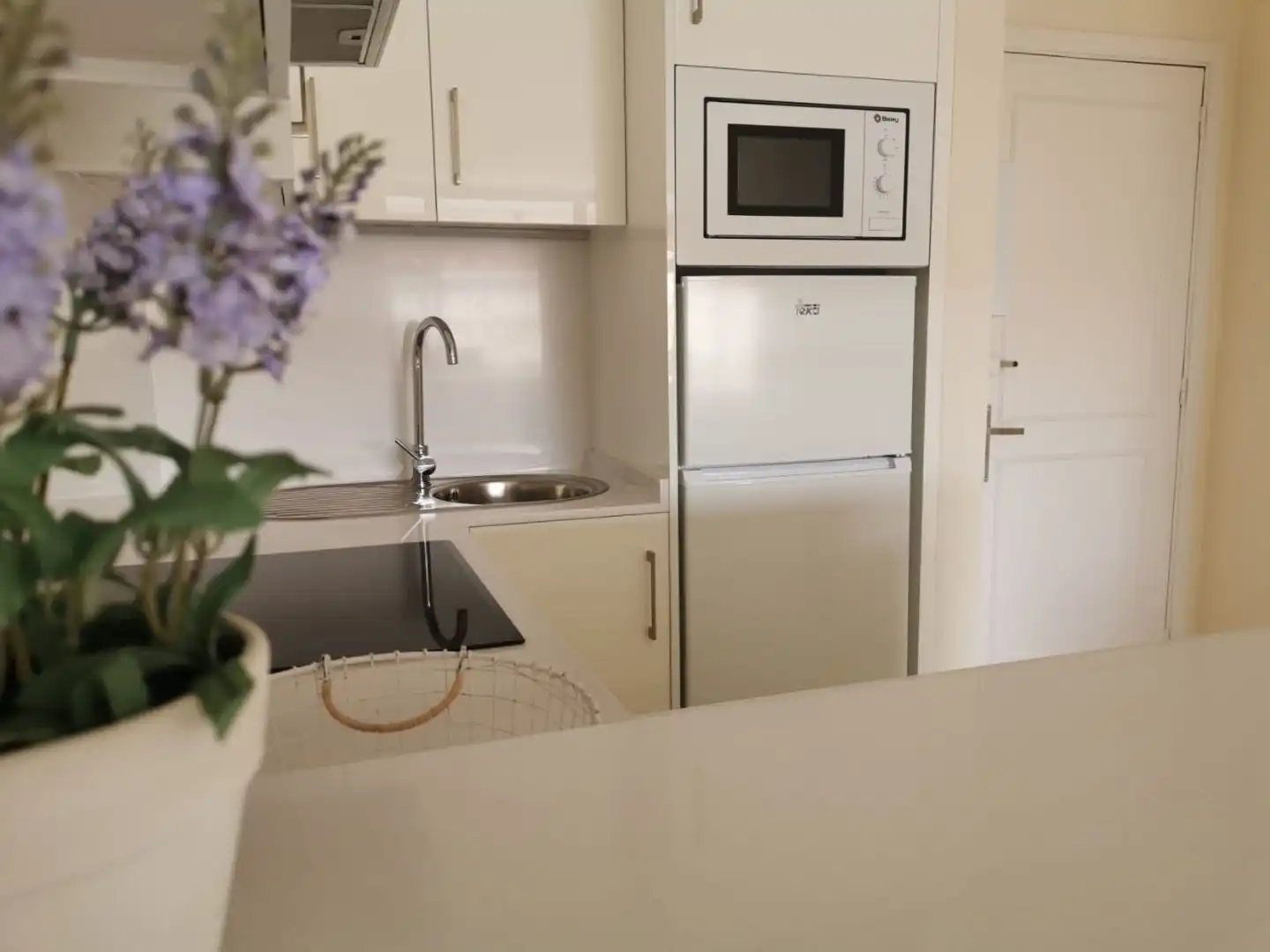 Wohnung zur Miete in Calle Bélgica, 54, San Antonio - Las Arenas Wohnung zur Miete in Calle Bélgica, 54, San Antonio - Las Arenas