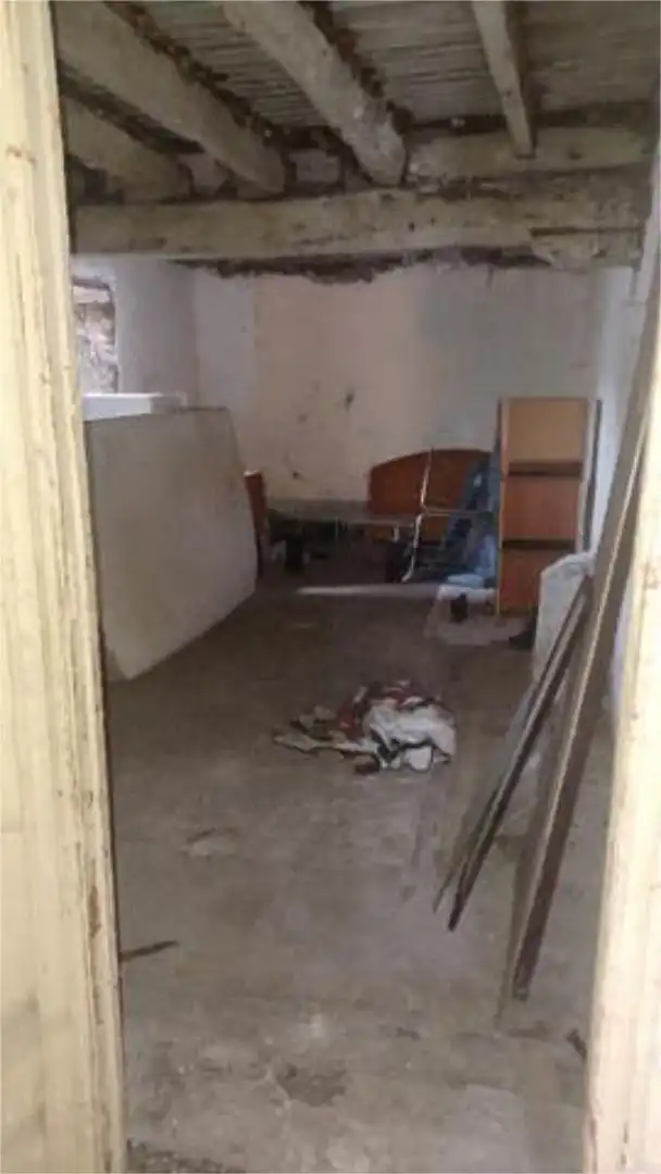 Casa adosada en venta en Otxarkoaga Casa adosada en venta en Bilbao