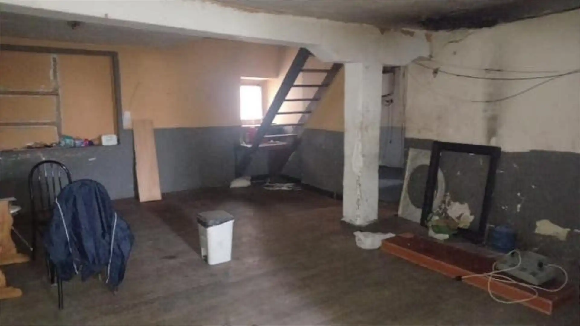 Casa adosada en venta en Otxarkoaga Casa adosada en venta en Bilbao