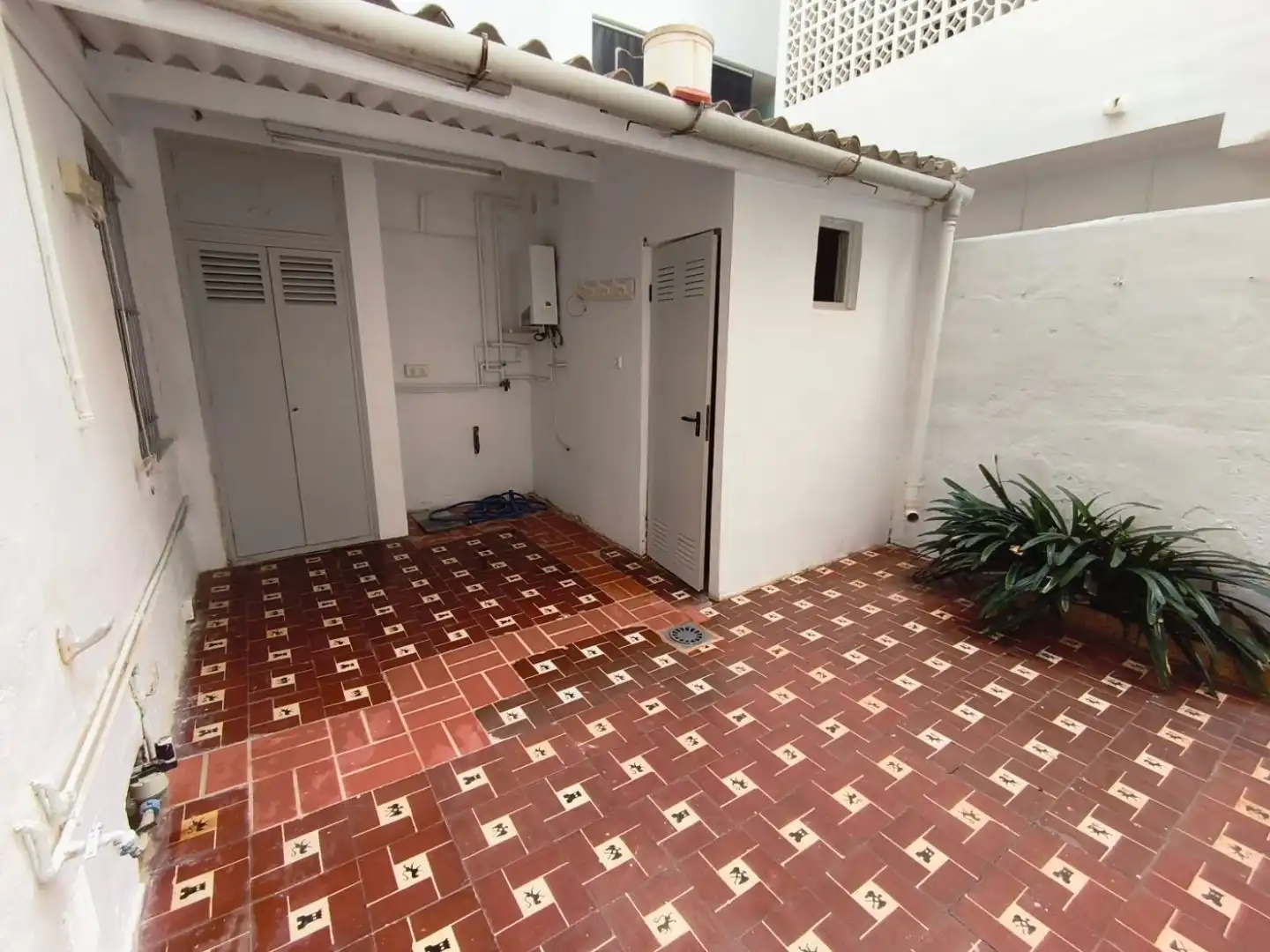 Planta baixa en venda a Calle Corbeta, 3, Zona Playa del Cura Planta baixa en venda en Torrevieja amb Terrassa