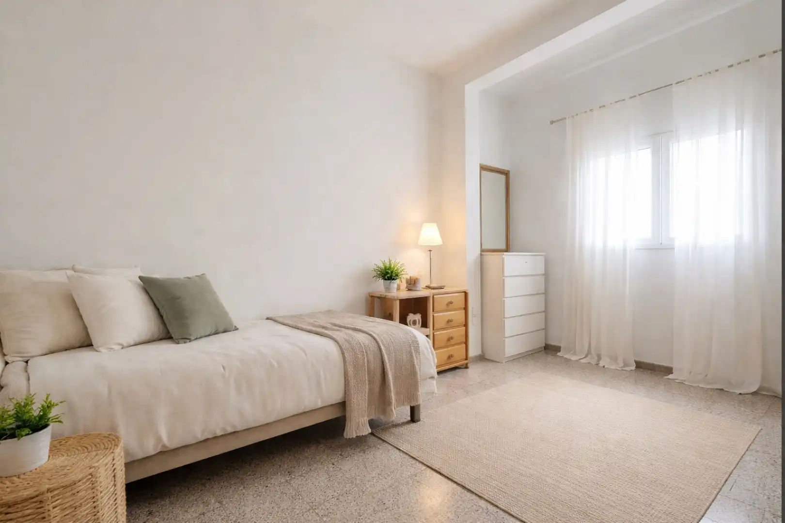 Bedroom of Country homes for sale in Garachico  with Private garden, Storage room and Swimming Pool