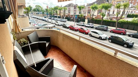 Piso en venta en Avenida Clara Campoamor, 12, Barrio Alto, San Juan de Aznalfarache - imagen 4 Foto 4 de Piso en venta en Avenida Clara Campoamor, 12, Barrio Alto, San Juan de Aznalfarache