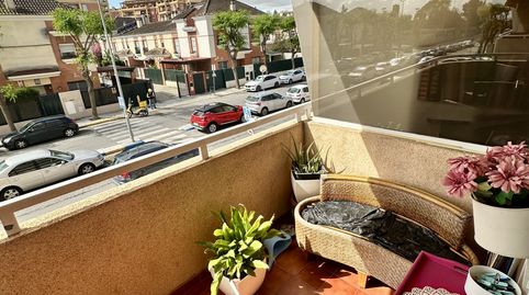 Piso en venta en Avenida Clara Campoamor, 12, Barrio Alto, San Juan de Aznalfarache - imagen 5 Foto 5 de Piso en venta en Avenida Clara Campoamor, 12, Barrio Alto, San Juan de Aznalfarache