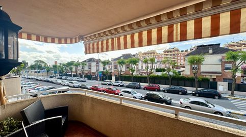 Piso en venta en Avenida Clara Campoamor, 12, Barrio Alto, San Juan de Aznalfarache - imagen 3 Foto 3 de Piso en venta en Avenida Clara Campoamor, 12, Barrio Alto, San Juan de Aznalfarache