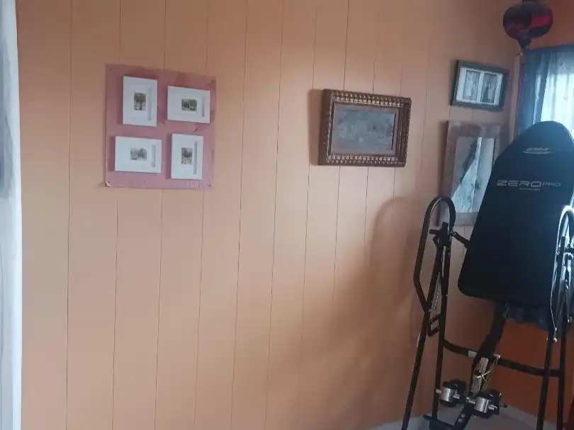 Piso en venta en Calle Tunja, 12, Pinar del Rey Comedor de Piso en venta en Madrid con Calefacción, Terraza y Trastero