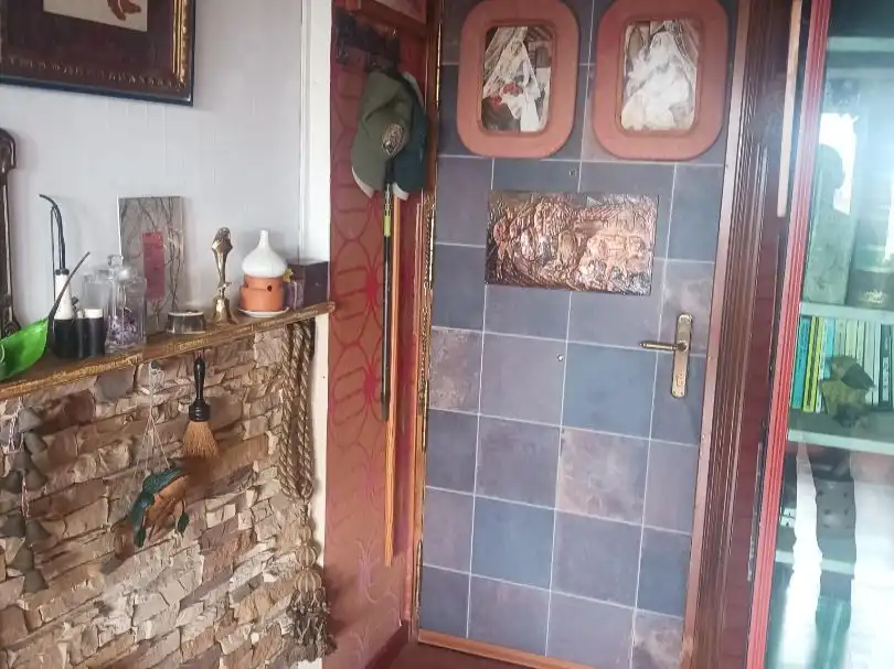 Piso en venta en Calle Tunja, 12, Pinar del Rey Piso en venta en Madrid con Calefacción, Terraza y Trastero