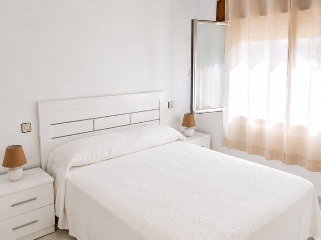 Apartamento en Alquiler en Aldea Portocubelo, 7 en Carnota