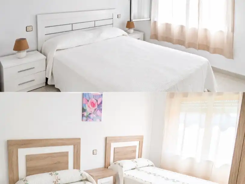 Apartments for rent in Aldea Portocubelo, 7, Carnota Apartments for rent in Aldea Portocubelo, 7, Carnota