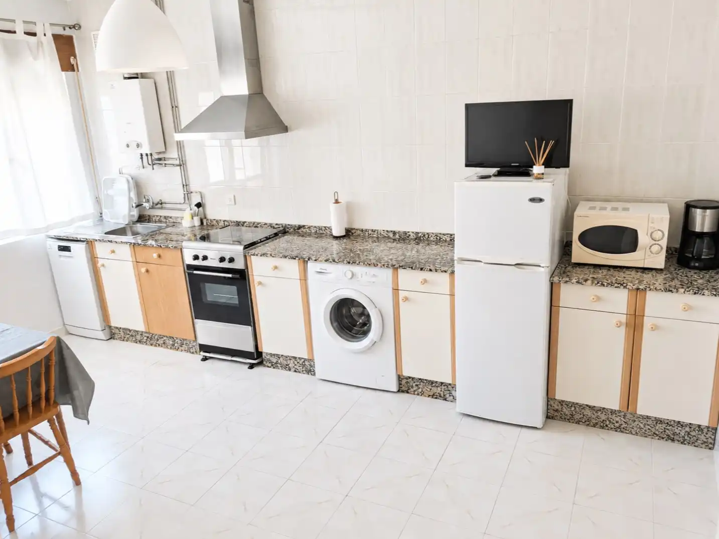 Apartments for rent in Aldea Portocubelo, 7, Carnota Apartments for rent in Aldea Portocubelo, 7, Carnota