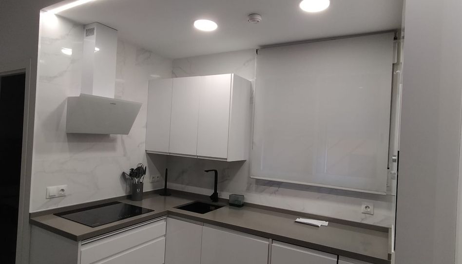 Apartments for sale in Calle Gruta de las Maravillas, 29, Urbadiez - Entrepuentes, Sevilla Capital - image 1 Photo 1 of Apartments for sale in Calle Gruta de las Maravillas, 29, Urbadiez - Entrepuentes, Sevilla Capital